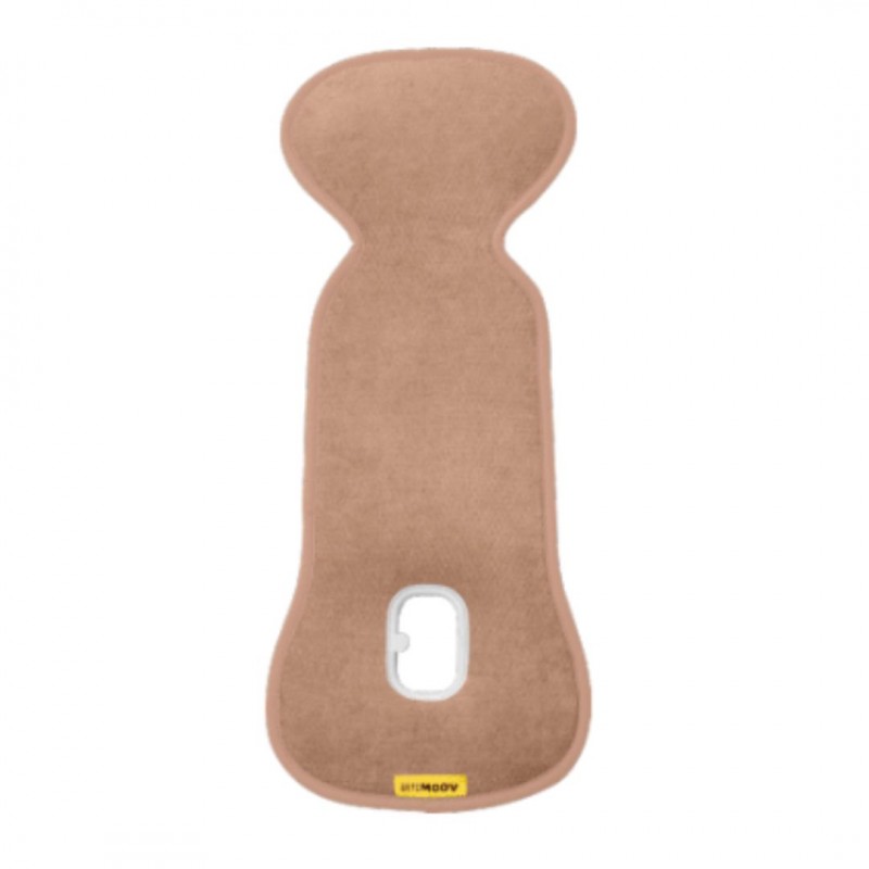 Aeromoov Αντι-ιδρωτικό κάλυμμα Air Layer 0-13kg για κάθισμα αυτοκινήτου - Group 0 Tuscany