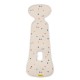 Aeromoov Αντι-ιδρωτικό κάλυμμα Air Layer 9-18kg για κάθισμα αυτοκινήτου  - Group 1 Confetti Hearts