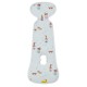 Aeromoov Αντι-ιδρωτικό κάλυμμα Air Layer 9-18kg για κάθισμα αυτοκινήτου  - Group 1 Circus Tiger