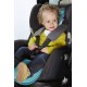 Aeromoov Αντι-ιδρωτικό κάλυμμα Air Layer 9-18kg για κάθισμα αυτοκινήτου  - Group 1 Funny Shapes