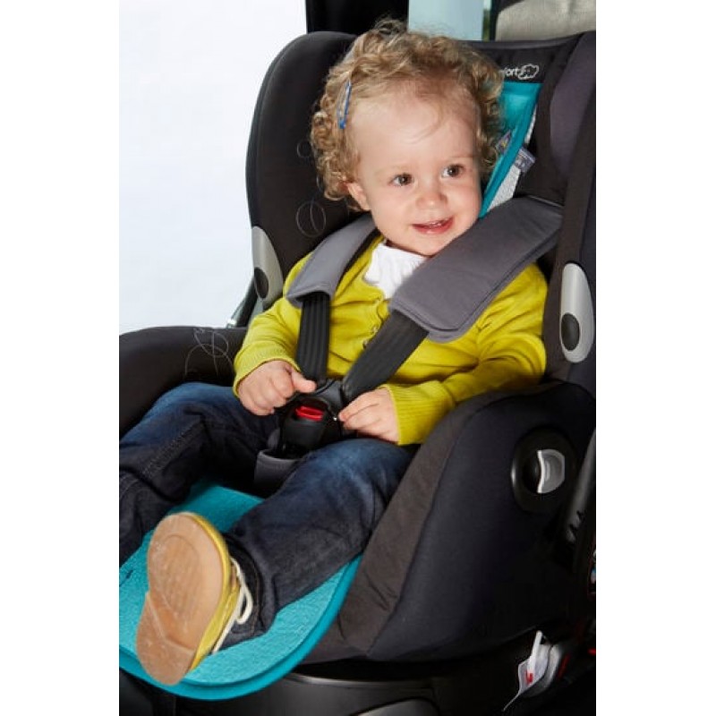 Aeromoov Αντι-ιδρωτικό κάλυμμα Air Layer 9-18kg για κάθισμα αυτοκινήτου  - Group 1 Tuscany
