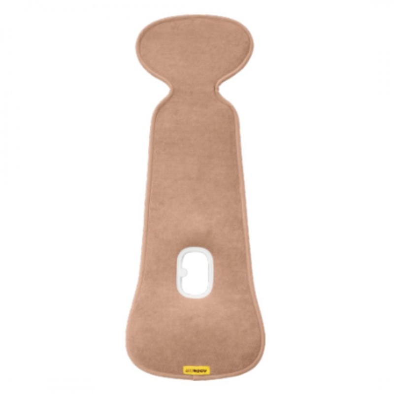 Aeromoov Αντι-ιδρωτικό κάλυμμα Air Layer 9-18kg για κάθισμα αυτοκινήτου  - Group 1 Tuscany