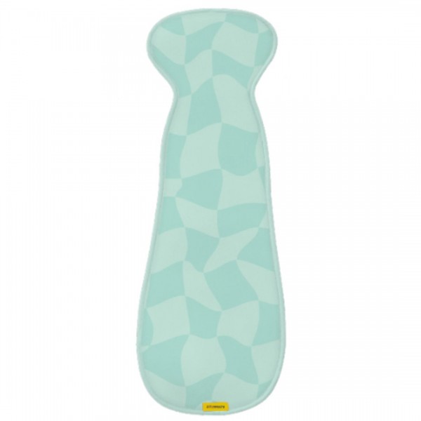 Aeromoov Αντι-ιδρωτικό κάλυμμα Air Layer 15-36kg για κάθισμα αυτοκινήτου - Group 2 Cute Cubes