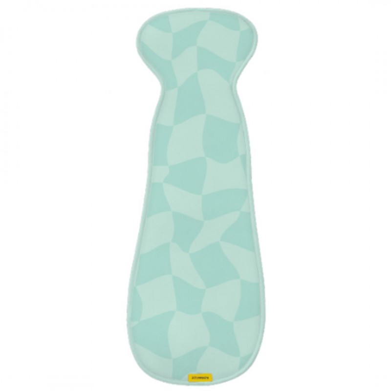 Aeromoov Αντι-ιδρωτικό κάλυμμα Air Layer 15-36kg για κάθισμα αυτοκινήτου -  Group 2 Cute Cubes