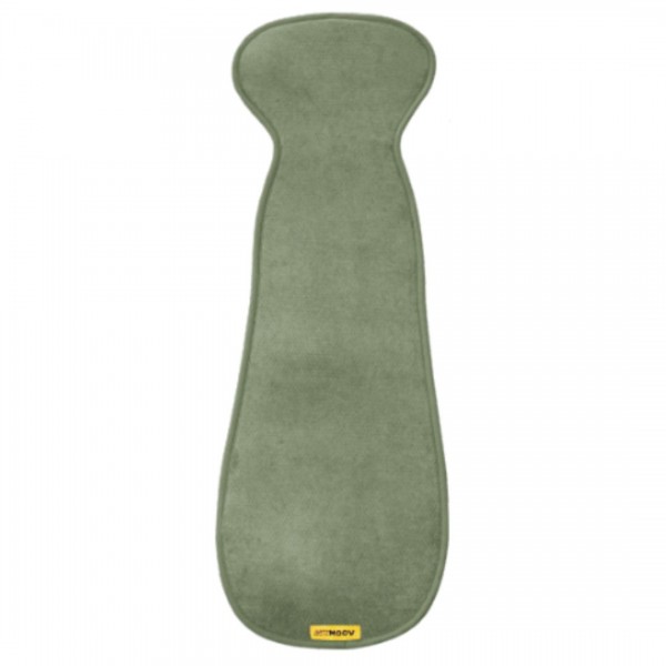 Aeromoov Αντι-ιδρωτικό κάλυμμα Air Layer 15-36kg για κάθισμα αυτοκινήτου - Group 2 Moss