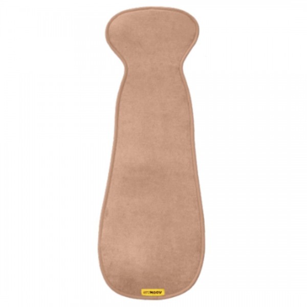 Aeromoov Αντι-ιδρωτικό κάλυμμα Air Layer 15-36kg για κάθισμα αυτοκινήτου - Group 2 Tuscany