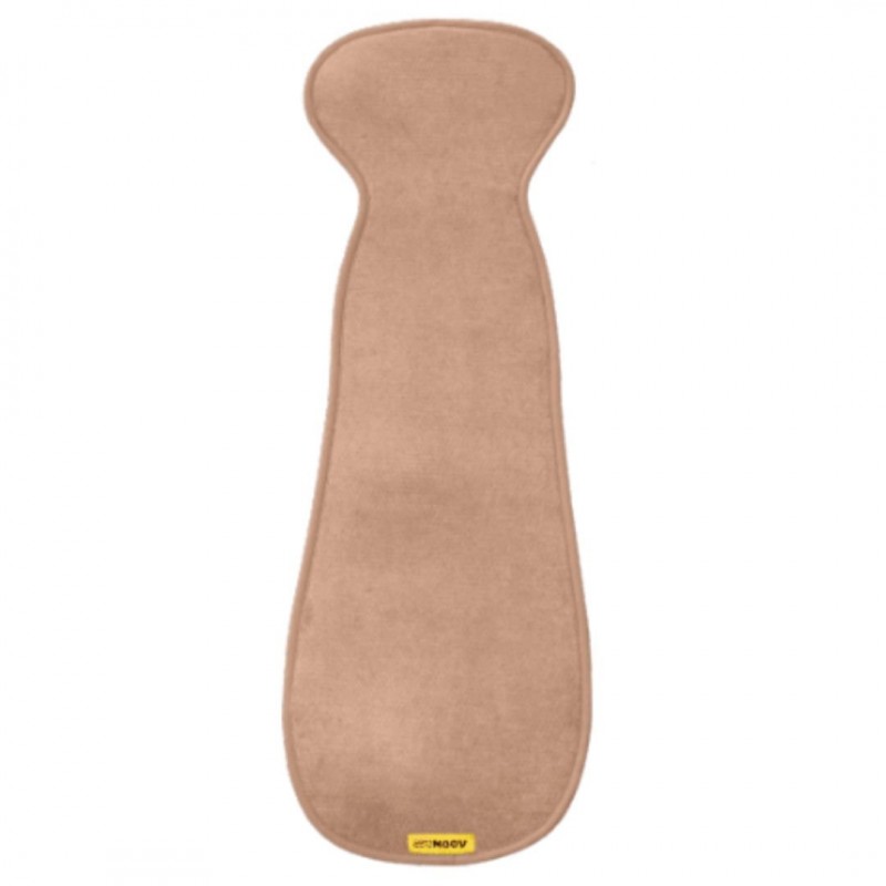 Aeromoov Αντι-ιδρωτικό κάλυμμα Air Layer 15-36kg για κάθισμα αυτοκινήτου -  Group 2 Tuscany