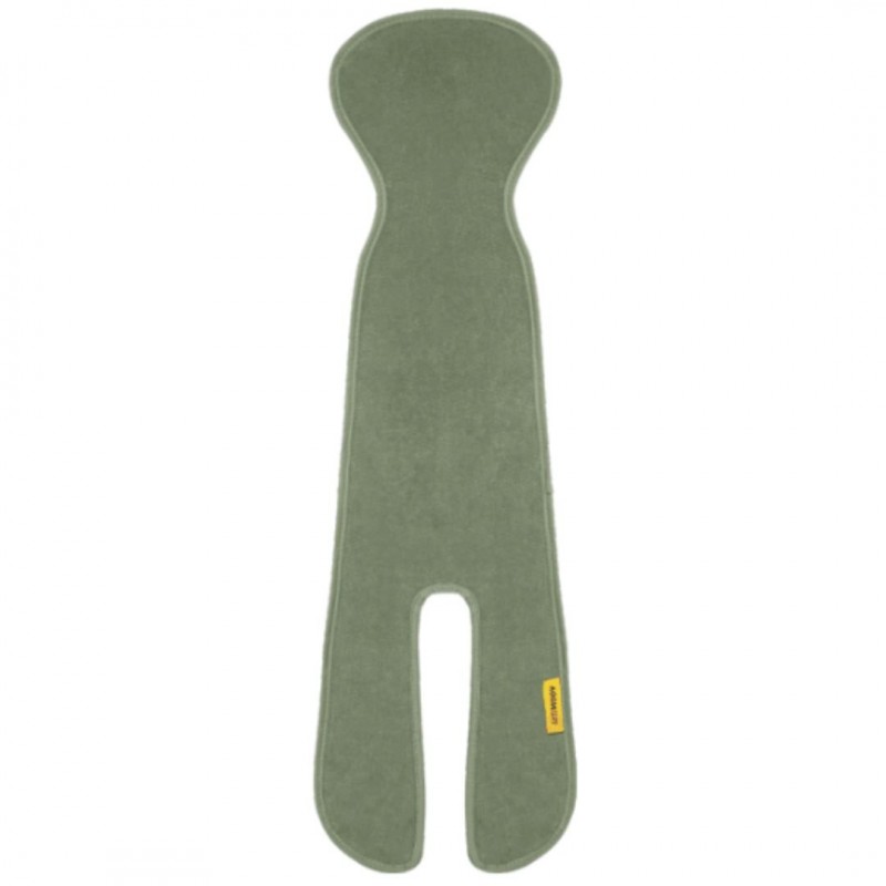 Aeromoov Αντι-ιδρωτικό κάλυμμα Air Layer 15-36kg για κάθισμα αυτοκινήτου -  Group 2-3 Moss