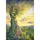 Art Puzzle: 1000τμχ - Nature's Love - Josephine Wall