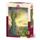 Art Puzzle: 1000τμχ - Nature's Love - Josephine Wall