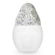 Elhee x Liberty Collection: Μπιμπερό από ιατρική σιλικόνη 240ml-Joanna Louise Lavender