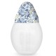 Elhee x Liberty Collection: Μπιμπερό από ιατρική σιλικόνη 330ml-Honey Dew Blue