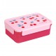 A little lovely company: Δοχείο φαγητού Bento : Cherries