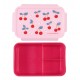 A little lovely company: Δοχείο φαγητού Bento : Cherries