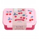 A little lovely company: Δοχείο φαγητού Bento : Cherries