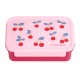 A little lovely company: Δοχείο φαγητού Bento : Cherries