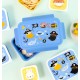 A little lovely company: Δοχείο φαγητού Bento : Pirates