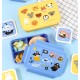 A little lovely company: Δοχείο φαγητού Bento : Pirates
