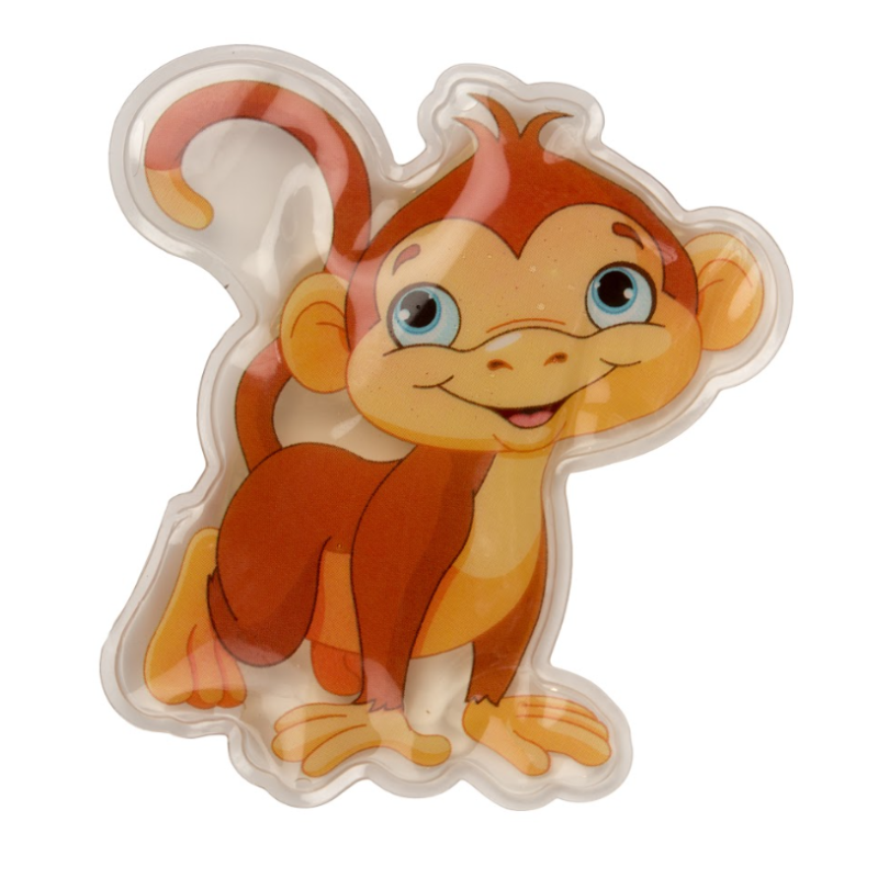 Bo Jungle: Παιδικές θερμοφόρες σε σχήμα ζώου- 1 τμχ