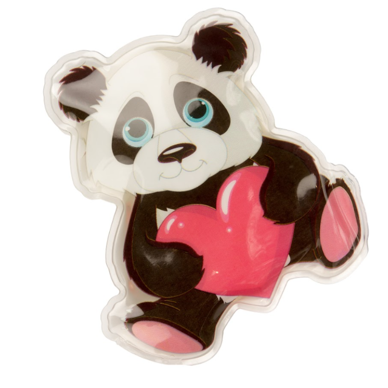 Bo Jungle: Παιδικές θερμοφόρες σε σχήμα ζώου- 1 τμχ