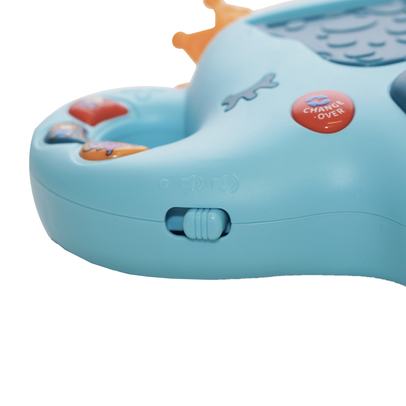 Bo Jungle: Μουσικό ελεφαντάκι "Κρυφτό με την Ellie"