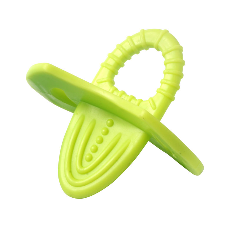 BabyOno Σετ Εύκαμπτα Μασητικά 2 τμχ