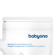 Babyono: Σακουλάκια αποθήκευσης μητρικού γάλακτος με χωνί - 30τμχ