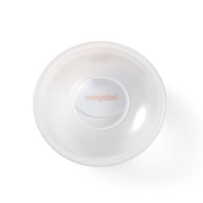 BabyOno: Συλλέκτες Μητρικού Γάλακτος από Σιλικόνη (2 τεμ.) με Θήκη