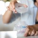 BabyOno: Συλλέκτες Μητρικού Γάλακτος από Σιλικόνη (2 τεμ.) με Θήκη