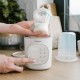 BabyOno: Ηλεκτρικός θερμαντήρας μπιμπερό/ βρεφικής τροφής και αποστειρωτής με οθόνη LED