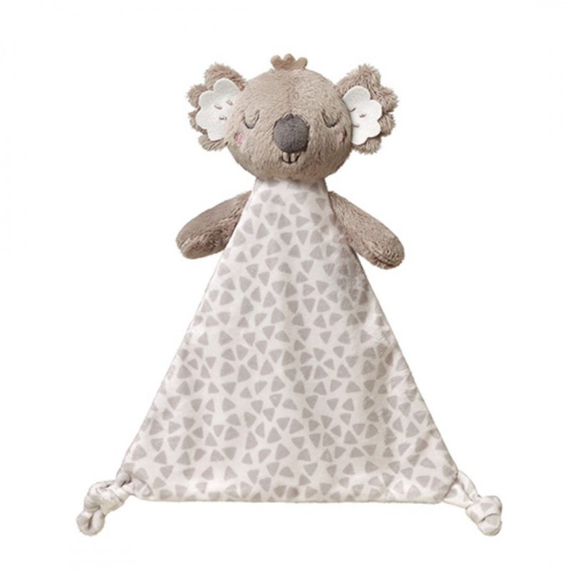 BabyOno: Πανάκι Παρηγοριάς με κλιπ για την πιπίλα - Koala Coco