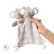 BabyOno: Πανάκι Παρηγοριάς με κλιπ για την πιπίλα - Koala Coco