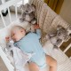 BabyOno: Πανάκι Παρηγοριάς με κλιπ για την πιπίλα - Koala Coco