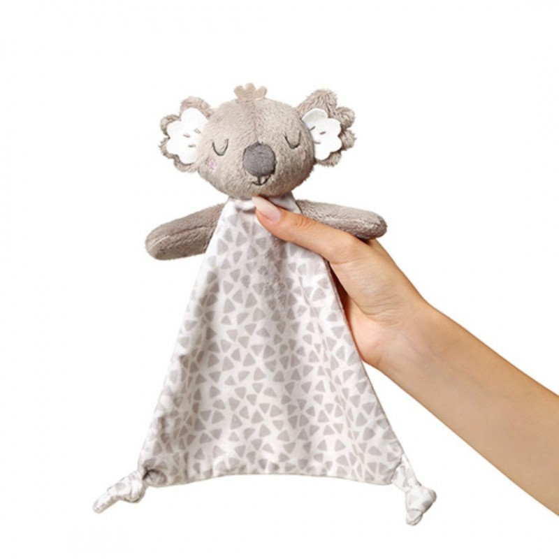 BabyOno: Πανάκι Παρηγοριάς με κλιπ για την πιπίλα - Koala Coco