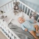 BabyOno: Πανάκι Παρηγοριάς με κλιπ για την πιπίλα - Koala Coco