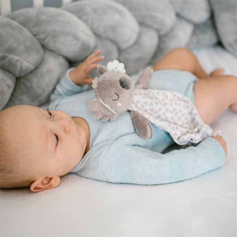 BabyOno: Πανάκι Παρηγοριάς με κλιπ για την πιπίλα - Koala Coco