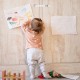 Babyono: Προστατευτικά για ντουλάπια - συρτάρια 2 τεμάχια