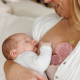 BabyOno: Επαναχρησιμοποιούμενα Επιθέματα Στήθους με Gel - Ζεστά & Κρύα