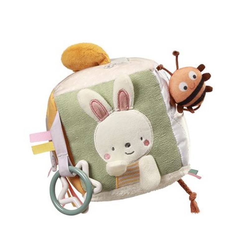 BabyOno: Εκπαιδευτικός Κύβος Δραστηριοτήτων - Nature