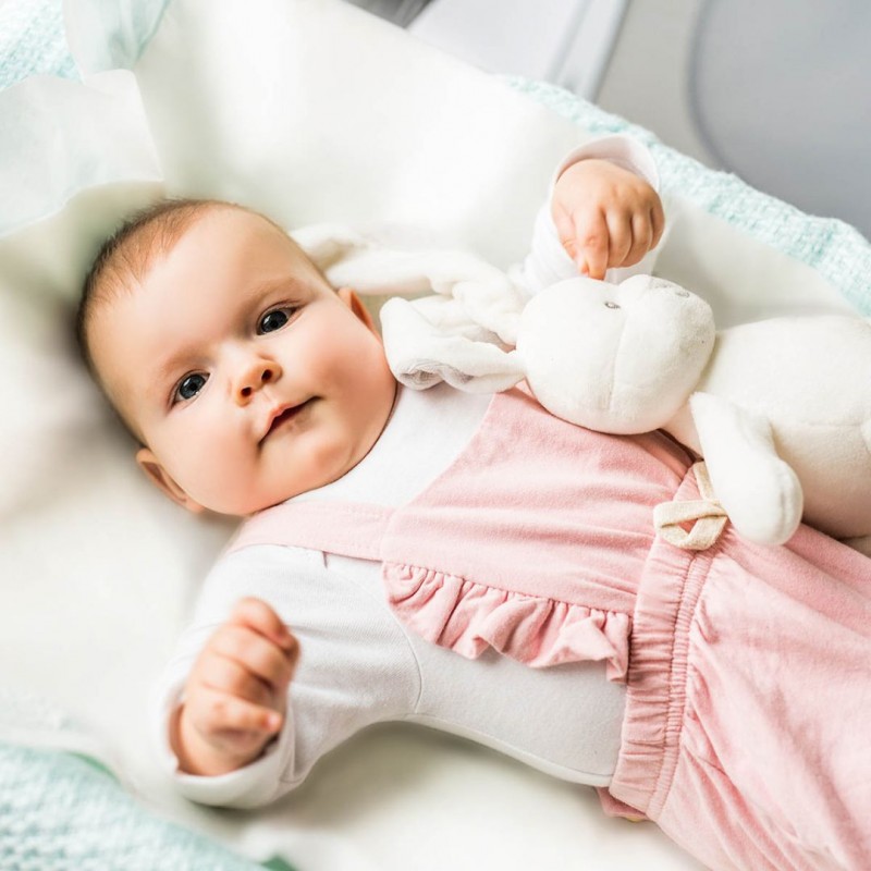 BabyOno: Πολυχρηστικό σελτεδάκι μιας χρήσης 40x60 εκ - 10 τμχ + 2 δώρο