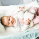 BabyOno: Σελτεδάκι μιας χρήσης 40*60 εκ