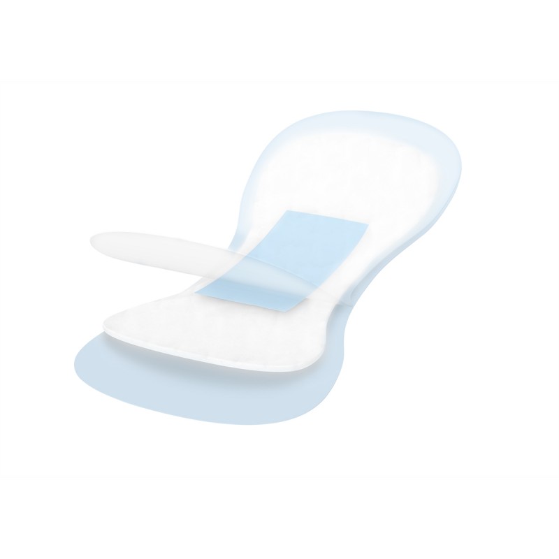 BabyΟno Night & Day Σερβιέτες Λοχείας 10τμχ