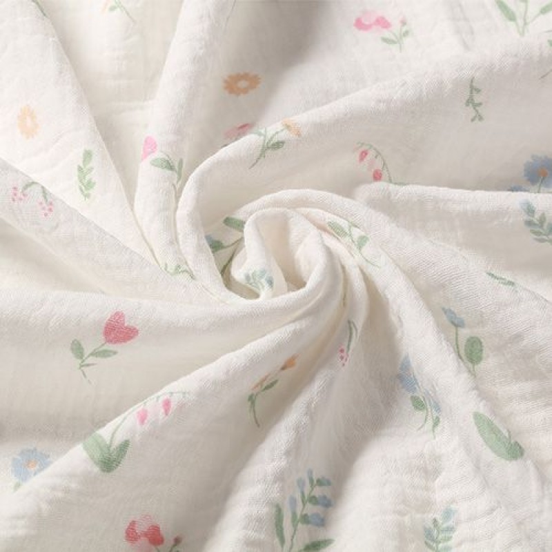 BabyOno: Βαμβακερές πάνες αγκαλιάς - μουσελίνες 70x70 cm (Σετ 3 τμχ)