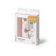 BabyOno: Βαμβακερές πάνες αγκαλιάς - μουσελίνες 70x70 cm (Σετ 3 τμχ)