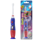 Brush-Baby:  Ηλεκτρική Οδοντόβουρτσα  Rocket KidzSonic®  3 -6 ετών