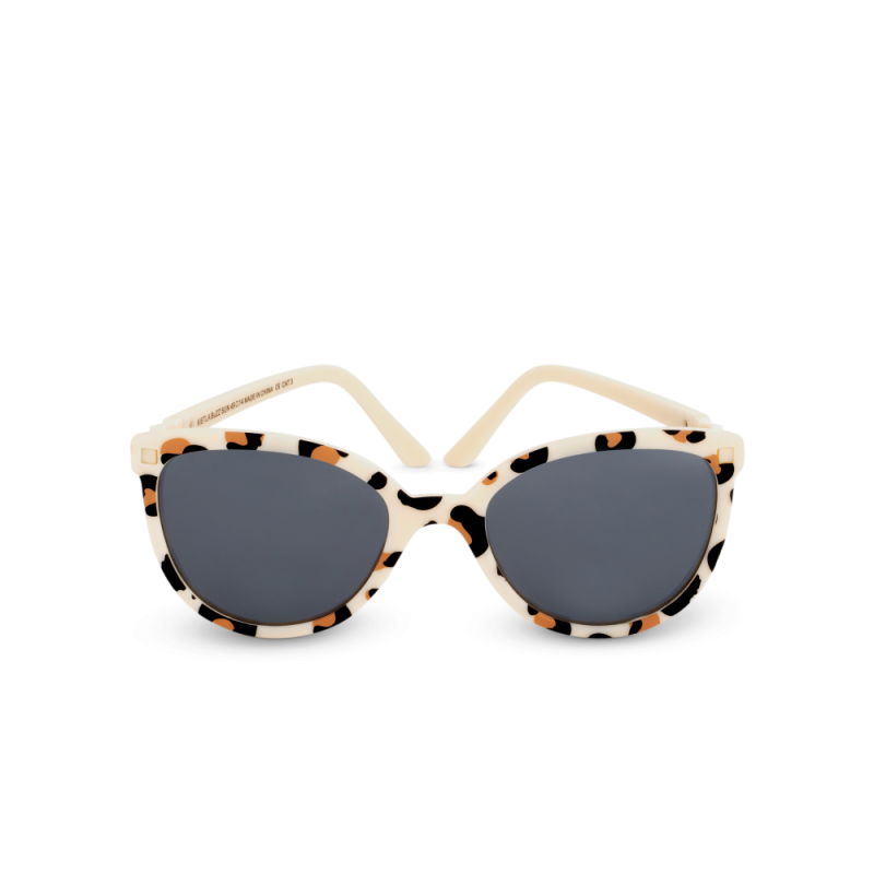 KiETLA: Γυαλιά Ηλίου 4-6 ετών BuZZ - Cream Leo
