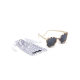 KiETLA: Γυαλιά Ηλίου 4-6 ετών BuZZ - Cream Leo
