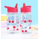 A little lovely company: Παγούρι 450ml -Cherries
