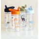 A Little Lovely Company Παιδικό Παγούρι 450ml Dinosaurs