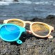 Dooky Γυαλιά ηλίου 6-36 μηνών Hawaii Pink